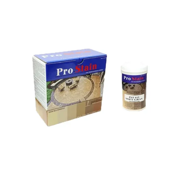 Proline Pro-Stain ROCK GRAY Proline Pro-Stain ROCK GRAY