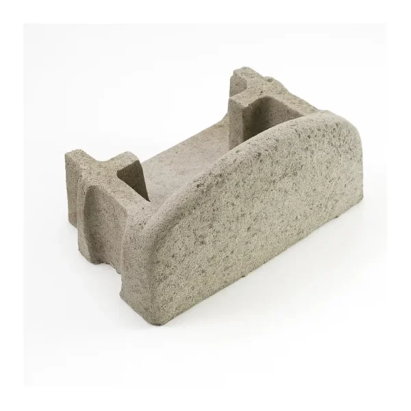 Retaining Wall | Verdura 30 Grey Retaining Wall Retaining Wall | Verdura 30 Grey Retaining Wall