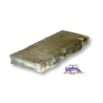 Wall Cap _ 2 Sides Pitched Lompoc Wall Cap-1