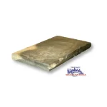 Wall Cap _ 2 Sides Pitched Lompoc Wall Cap-4