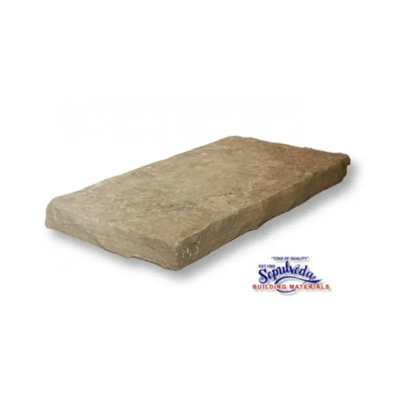 Wall Cap _ French Cream Wall Cap-2