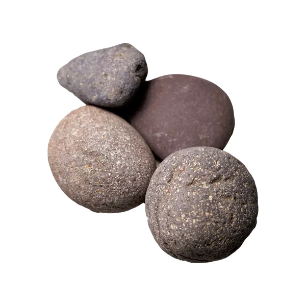 Mexican Beach Pebble | 3"- 5" Red Mexican Beach Pebble Mexican Beach Pebble | 3"- 5" Red Mexican Beach Pebble