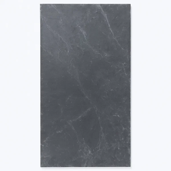 12 x 24 Grizzly Grey Slate Natural Stone Tile 12 x 24 Grizzly Grey Slate – Natural Stone Tile