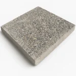 16"x16" Exposed Aggregate Stepping Stone – Natural