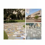 Ackerstone Concrete Pavers