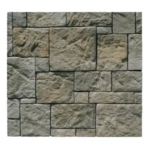 Belgian Castle Bear Creek - 13.5SF Dura Pak