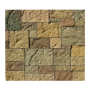 Belgian Castle Chablis - 13.5SF Dura Pak