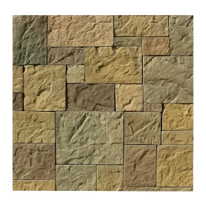 Belgian Castle Chablis - 13LF Dura Pak