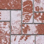 Brick Pavers Common Full Paver Manufactured Used-2 Brick Pavers | Common Full Paver | Manufactured Used