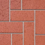 Brick Pavers Common Full Paver Manufactured Used-3 Brick Pavers | Common Full Paver | Manufactured Used