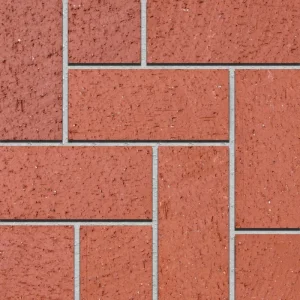 Brick Pavers | Common Full Paver | Manufactured Used