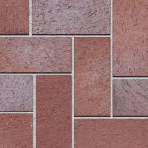 Brick Pavers | Modular Split Paver