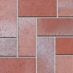 Brick Pavers Modular Split Paver-13 Brick Pavers | Modular Split Paver