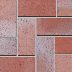 Brick Pavers | Modular Split Paver