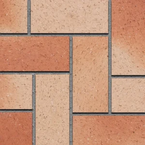 Brick Pavers | Modular Split Paver