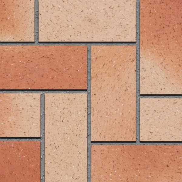 Brick Pavers | Modular Split Paver