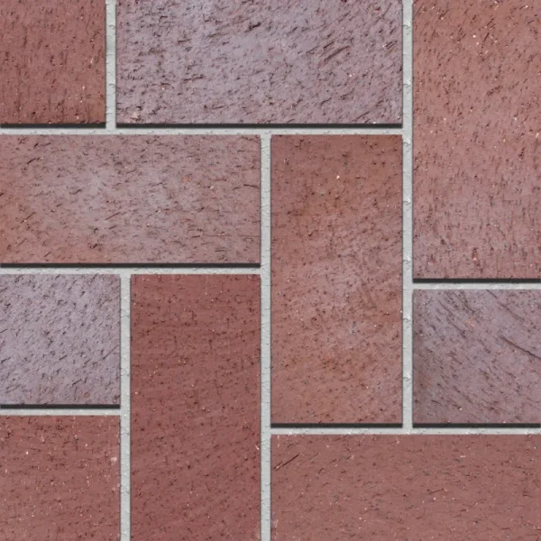 Brick Pavers | Modular Split Paver