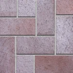 Brick Pavers Modular Split Paver-5 Brick Pavers | Modular Split Paver