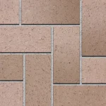 Brick Pavers Modular Split Paver-7 Brick Pavers | Modular Split Paver