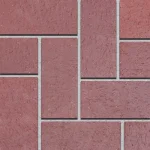 Brick Pavers Modular Split Paver-9 Brick Pavers | Modular Split Paver