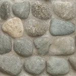 Cobblestone 12- 18 Mountain Grey Cobble Cobblestone | 12"- 18" Mountain Grey Cobble