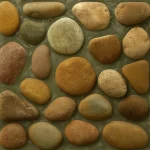 Cobblestone | 4"-6" Grass Valley Cobble