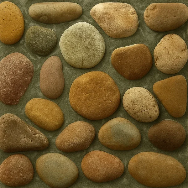 Cobblestone 4-6 Grass Valley Cobble Cobblestone | 4"-6" Grass Valley Cobble