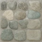 Cobblestone 4 - 6 Mountain Grey Cobbles Cobblestone | 4"- 6" Mountain Grey Cobbles