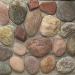 Cobblestone 6 10 Krista Mountain Cobble Cobblestone | 6"- 10" Krista Mountain Cobble