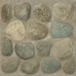 Cobblestone 8 - 12 Mountain Grey Cobbles Cobblestone | 8"- 12" Mountain Grey Cobbles