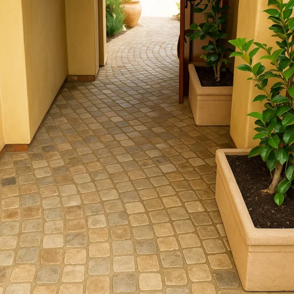 Cobblestone Cameron stone Tumbled Cobble 4x 4x 2 Cobblestone | Cameron stone Tumbled Cobble 4"x 4"x 2"