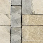 Cobblestone | Lompoc Stone Cobble Tumbled 4"x8"x1-3/4"