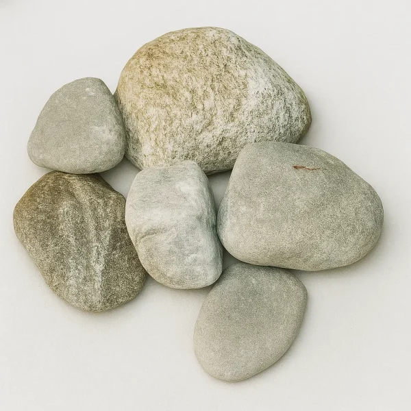 Cobblestone Mountain Grey Cobble Pills Cobblestone | Mountain Grey Cobble Pills