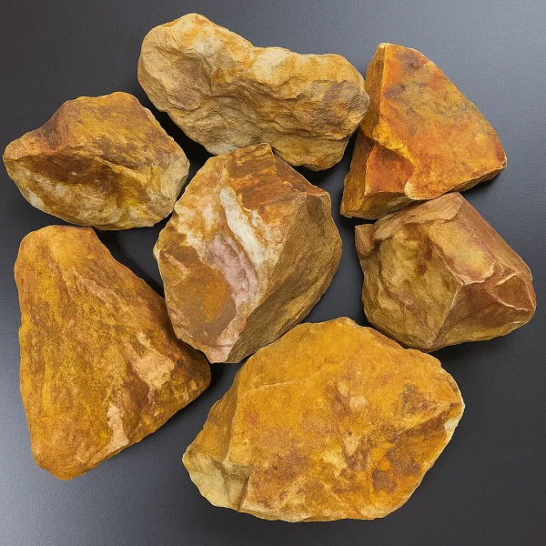 Fieldstone Jesse Red Classic Harvest Stone Fieldstone | Jesse Red Classic Harvest Stone