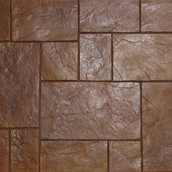 Italian Slate SuperFlex Concrete Stamp-1 Italian Slate SuperFlex Concrete Stamp