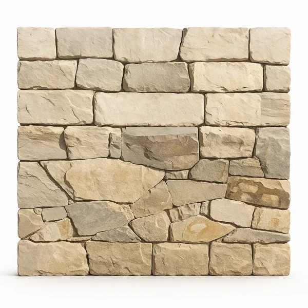 Lompoc Ornamental Fieldstone 6-10 Lompoc Ornamental Fieldstone 6"-10"