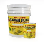 Multicoat Acrathane ColorSeal – 1 Gallon