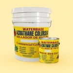Multicoat Acrathane ColorSeal – 1 Gallon-buff