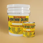 Multicoat Acrathane ColorSeal – 1 Gallon-californiasmoke