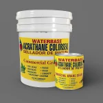 Multicoat Acrathane ColorSeal – 1 Gallon-darkgray