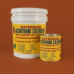 Multicoat Acrathane ColorSeal – 5 Gallon-brickred Multicoat Acrathane ColorSeal – 5 Gallon-brickred