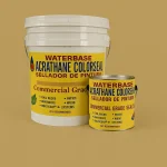 Multicoat Acrathane ColorSeal – 5 Gallon-colonialtan Multicoat Acrathane ColorSeal – 5 Gallon-colonialtan
