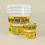 Multicoat Acrathane ColorSeal – 5 Gallon-litegray Multicoat Acrathane ColorSeal – 5 Gallon-litegray