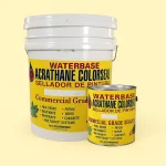 Multicoat Acrathane ColorSeal – 5 Gallon-naturalwhite Multicoat Acrathane ColorSeal – 5 Gallon-naturalwhite