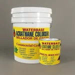 Multicoat Acrathane ColorSeal – 5 Gallon-pewtergray Multicoat Acrathane ColorSeal – 5 Gallon-pewtergray