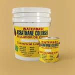 Multicoat Acrathane ColorSeal – 5 Gallon-saharasand Multicoat Acrathane ColorSeal – 5 Gallon-saharasand