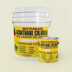 Multicoat Acrathane ColorSeal – 5 Gallon-sunrisegrey Multicoat Acrathane ColorSeal – 5 Gallon-sunrisegrey