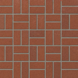 Multicoat Basket Weave Template