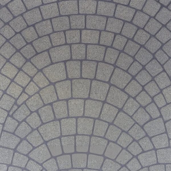 Multicoat European Fan Template Multicoat European Fan Template