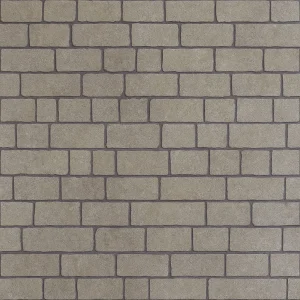 Multicoat Large Cobblestone Template